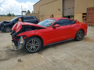 Ford Mustang 2.3L 4 2015