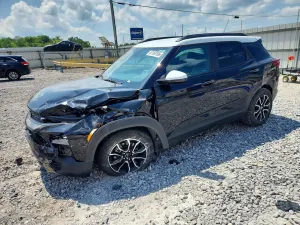 Chevrolet Trailblazer 1.3L 3 2023