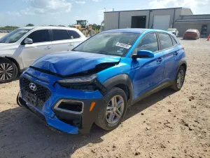 Hyundai Kona 2.0L 4 2019
