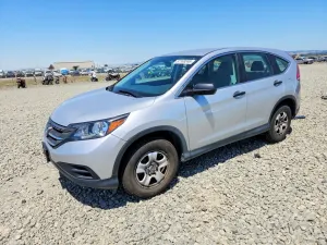 Honda CR-V 2.4L 4 2013