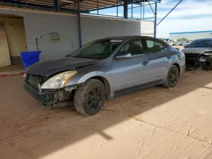 Nissan Altima 2.5L 4 2011
