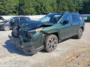 Subaru Outback 2.4L 4 2026