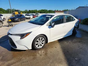 Toyota Corolla 1.8L 4 2021
