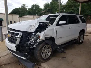 Chevrolet Tahoe 5.3L 8 2019