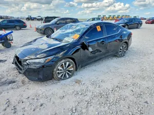 Nissan Sentra 2.0L 4 2024