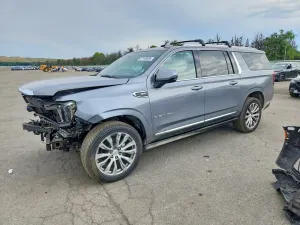 GMC Yukon 6.2L 8 2022