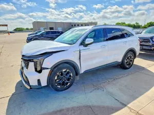 Kia Sorento 2.5L 4 2024