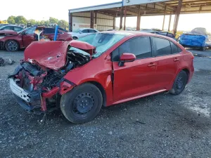 Toyota Corolla 1.8L 4 2020