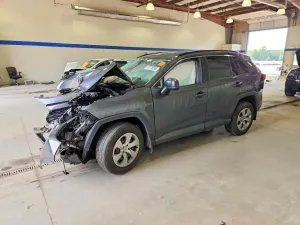 Toyota Rav4 2.5L 4 2020