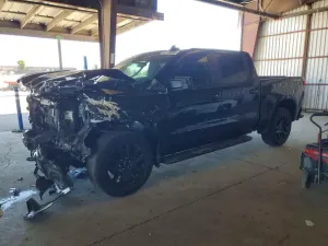 Chevrolet Silverado 1500 5.3L 8 2023