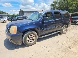 GMC Yukon 5.3L 8 2007