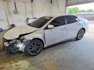 Toyota Camry 2.5L 4 2015
