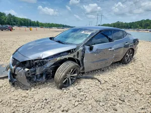 Nissan Maxima 3.5L 6 2021