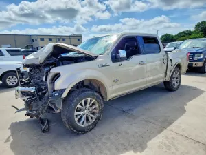Ford F-150 5.0L 8 2017