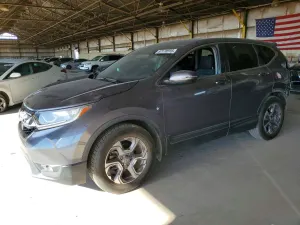 Honda CR-V 1.5L 4 2018