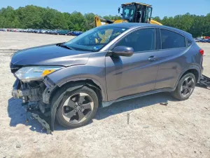 Honda HR-V 1.8L 4 2018