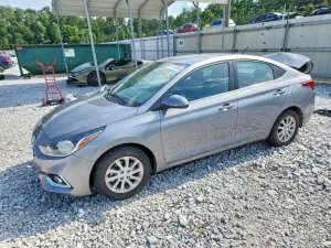 Hyundai Accent 1.6L 4 2021