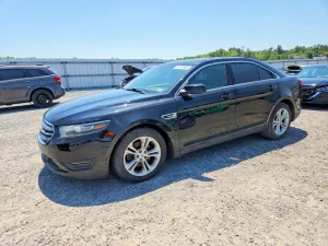 Ford Taurus 3.5L 6 2016