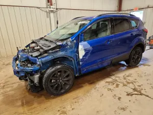Ford Escape 1.5L 4 2019