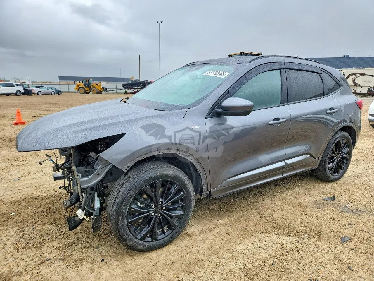 Ford Escape 2.0L 4 2024