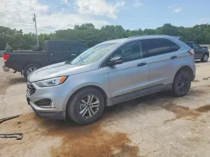 Ford Edge 2.0L 4 2020