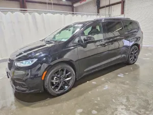 Chrysler Pacifica 3.6L 6 2025