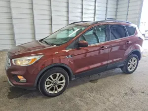 Ford Escape 1.5L 4 2018