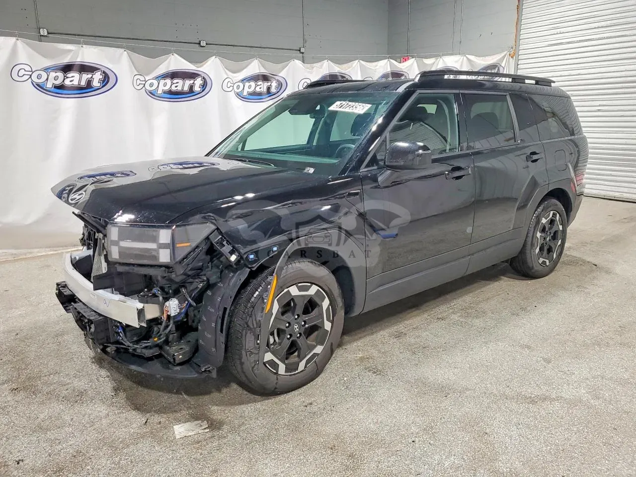 Hyundai Santa Fe 2.5L 4 2026