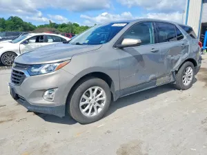 Chevrolet Equinox 1.5L 4 2019