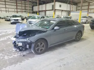 Kia K5 1.6L 4 2021