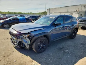 Mazda CX-50 2.5L 4 2025