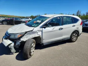 Honda CR-V 2.4L 4 2014