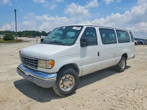 Ford Econoline 5.4L 8 2003