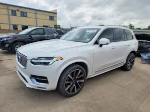 Volvo XC90 2.0L 4 2023