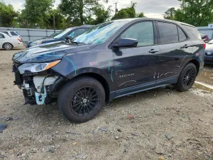 Chevrolet Equinox 1.5L 4 2019