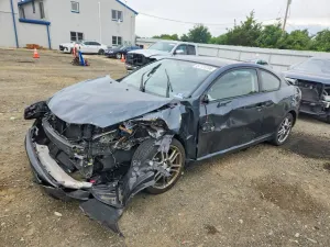 Scion tC 2.4L 4 2009