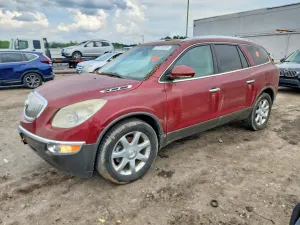 Buick Enclave 3.6L 6 2008