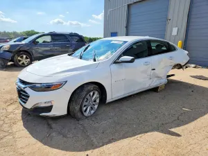 Chevrolet Malibu 1.5L 4 2024