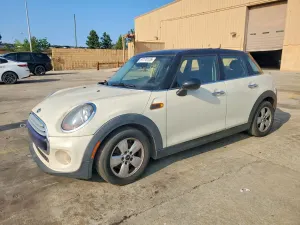 Mini Cooper 1.5L 3 2015