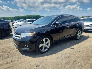 Toyota Venza 3.5L 6 2013