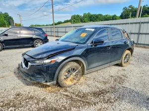 Mazda CX-5 2.5L 4 2021