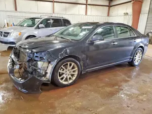Chevrolet Malibu 2.4L 4 2010
