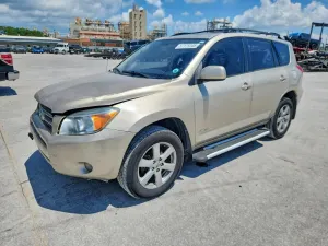 Toyota Rav4 2.4L 4 2006