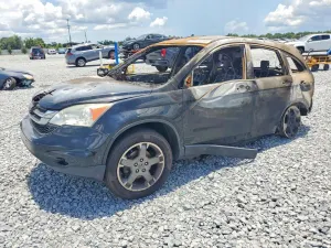 Honda CR-V 2.4L 4 2011