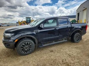 Ford Ranger 2.3L 4 2019
