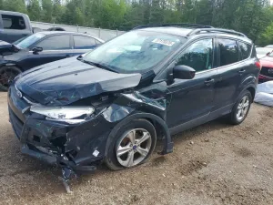 Ford Escape 1.6L 4 2013
