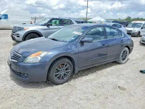 Nissan Altima 2.5L 4 2009