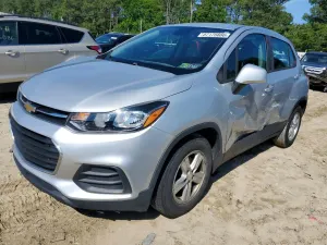Chevrolet Trax 1.4L 4 2019