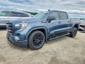 GMC Sierra 5.3L 8 2020