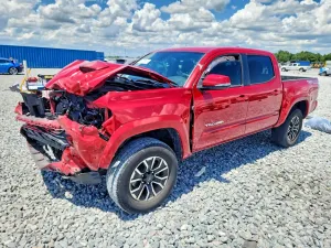 Toyota Tacoma 3.5L 6 2023